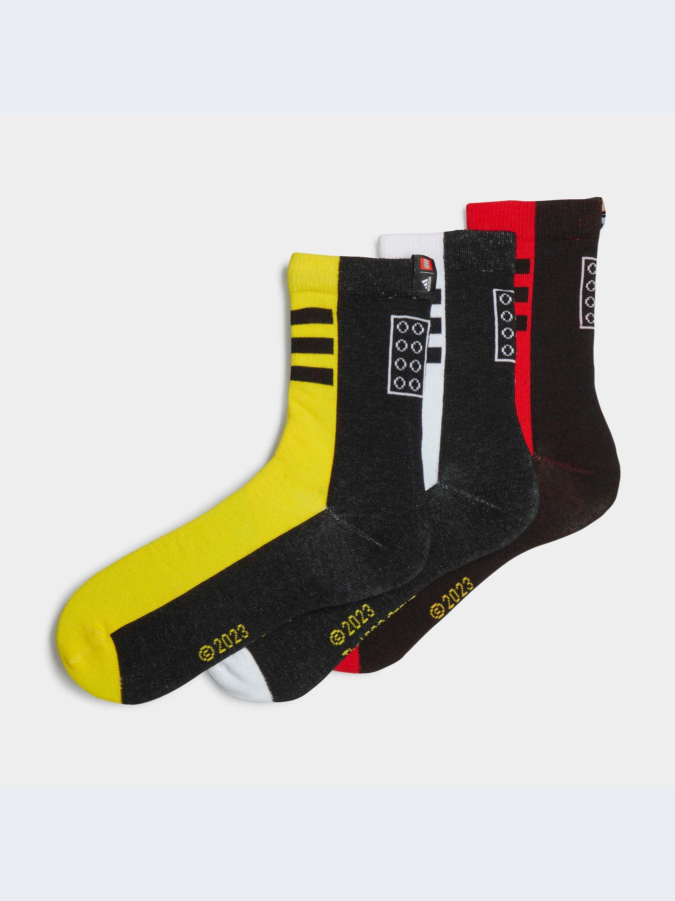 Носки и гольфы Adidas модель HZ2908-KZ Носки и гольфы Adidas модель HZ2908-KZ Фото