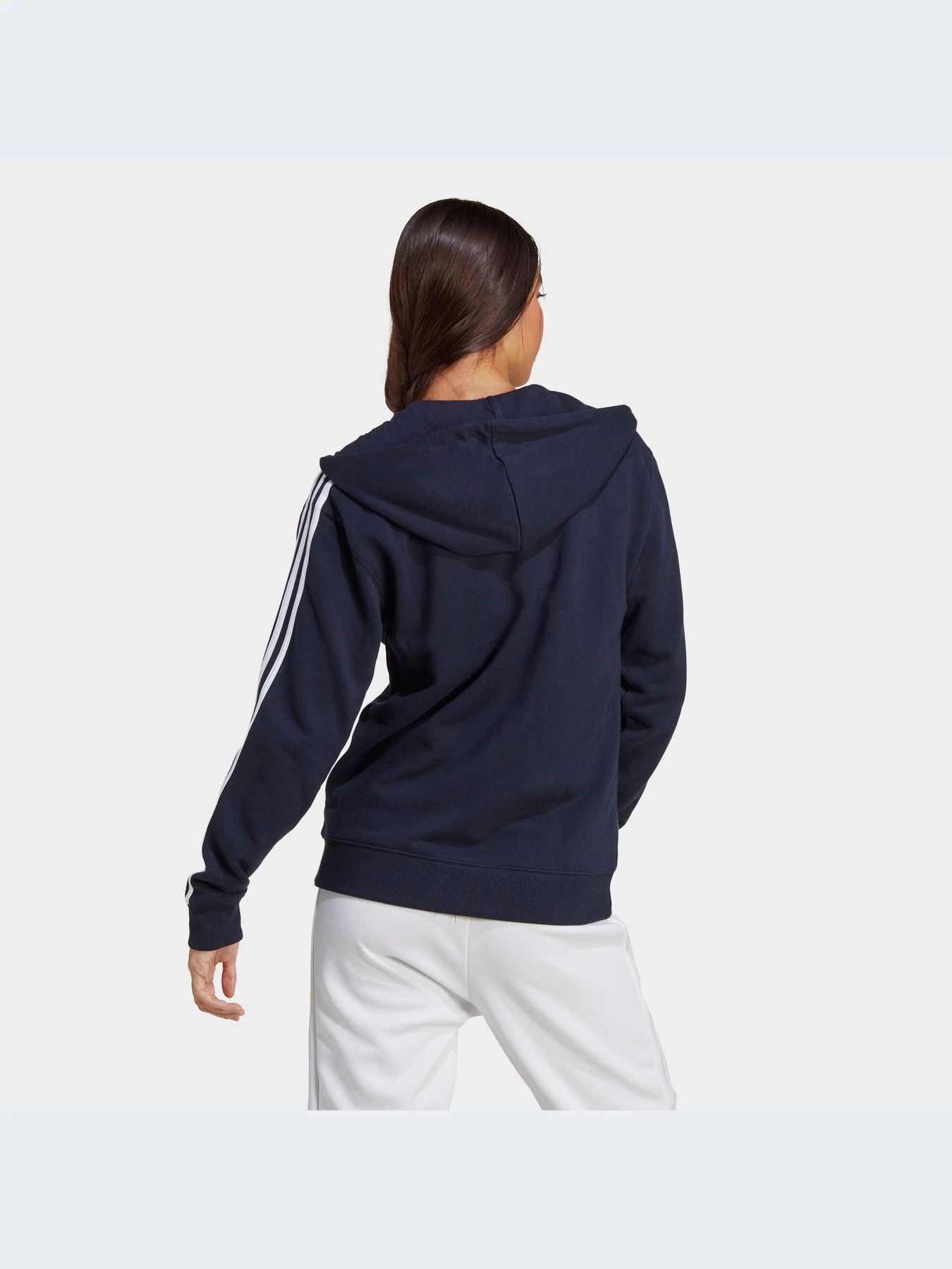 Худи и свитшоты Adidas модель IC9918-KZ Худи и свитшоты Adidas модель IC9918-KZ Фото