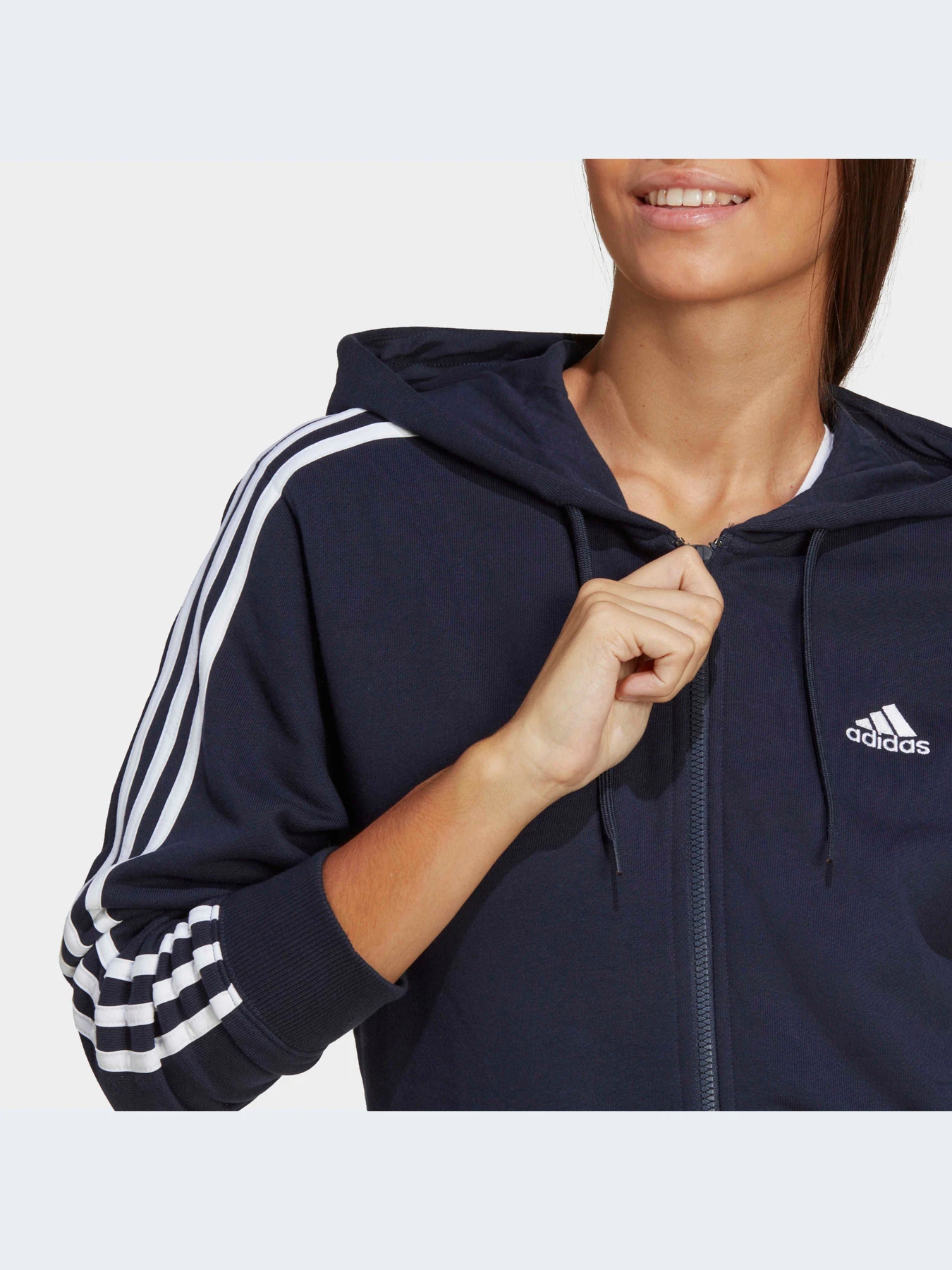 Худи и свитшоты Adidas модель IC9918-KZ Худи и свитшоты Adidas модель IC9918-KZ Фото