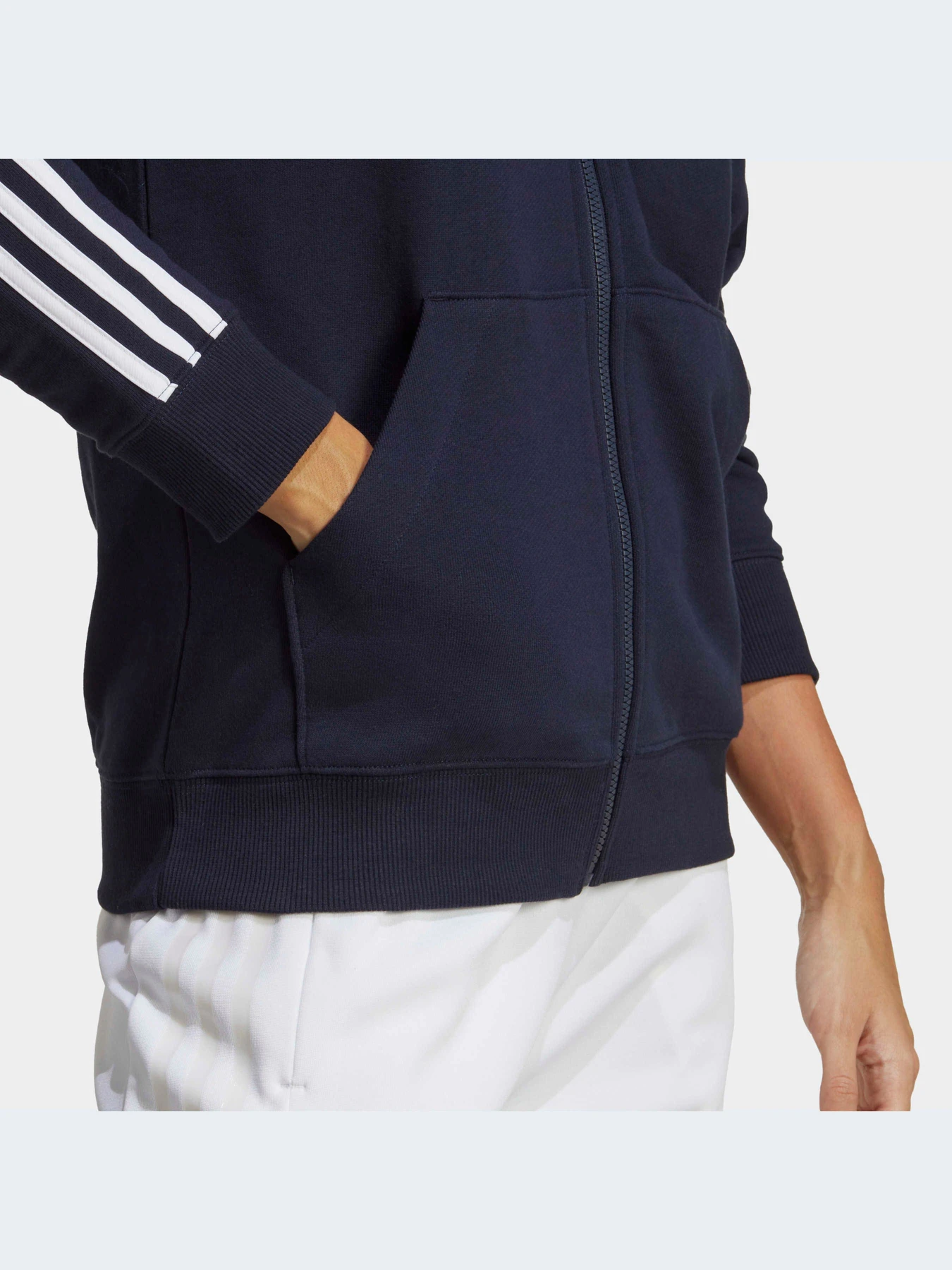 Худи и свитшоты Adidas модель IC9918-KZ Худи и свитшоты Adidas модель IC9918-KZ Фото