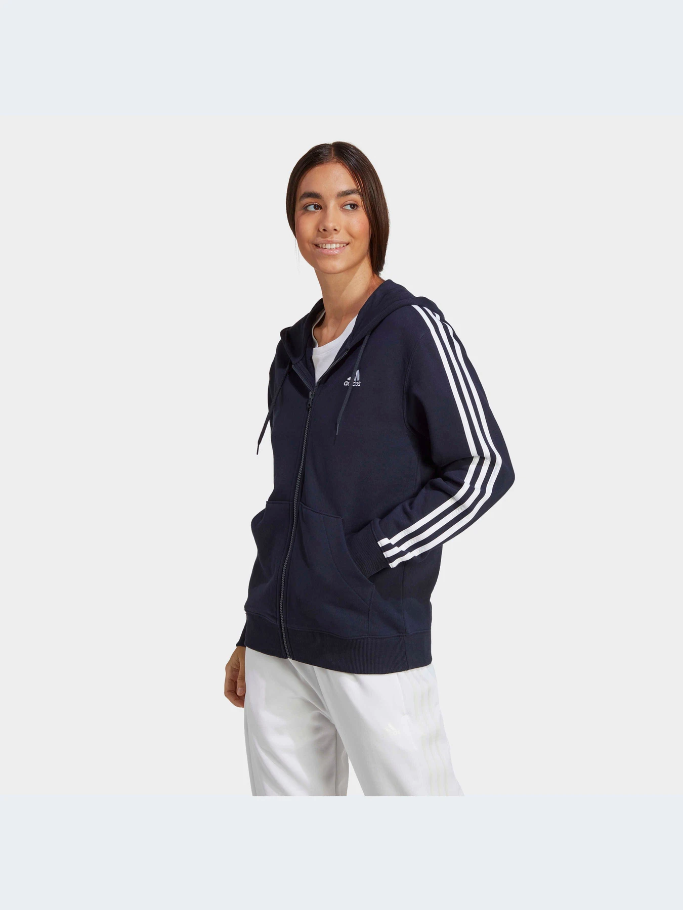 Худи и свитшоты Adidas модель IC9918-KZ Худи и свитшоты Adidas модель IC9918-KZ Фото