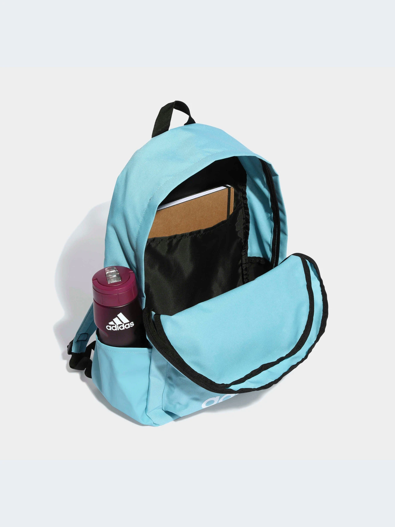 Рюкзаки Adidas модель HR9813-KZ Рюкзаки Adidas модель HR9813-KZ Фото