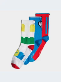 Носки и гольфы Adidas Lego модель HT6360-KZ Фото