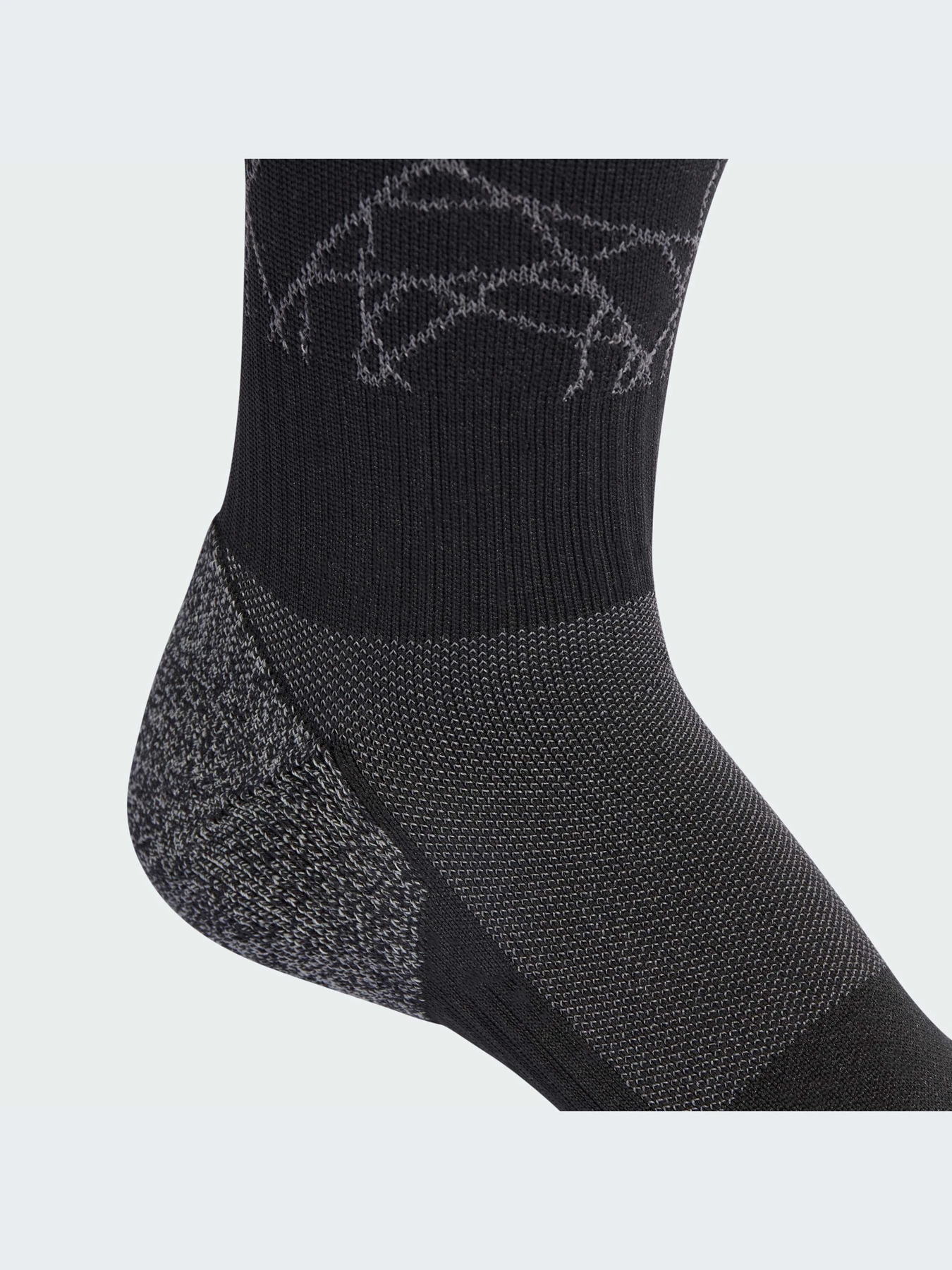 Носки и гольфы Adidas модель HR3688-KZ Носки и гольфы Adidas модель HR3688-KZ Фото