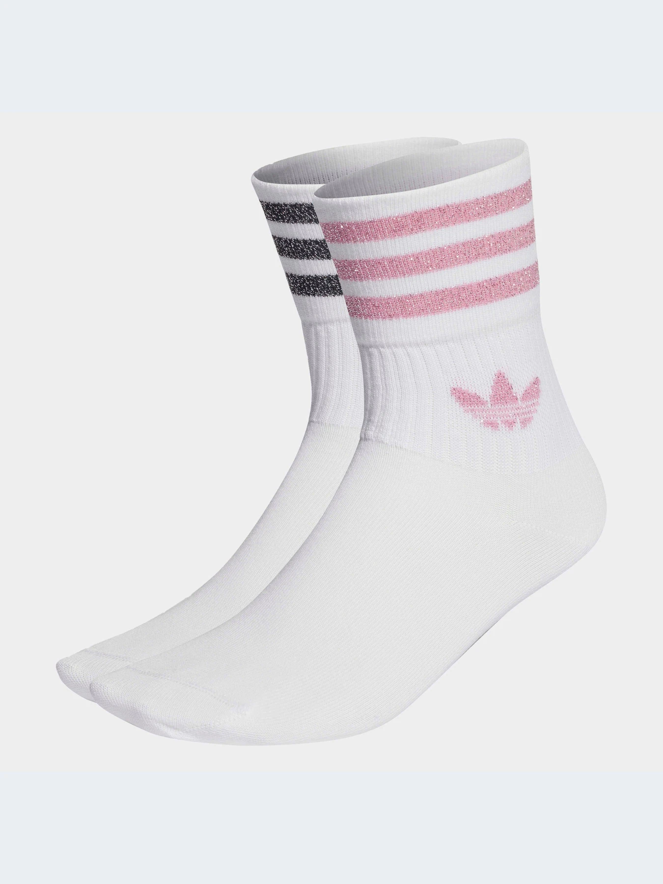 Носки и гольфы Adidas Adicolor модель HK0301-KZ Носки и гольфы Adidas Adicolor модель HK0301-KZ Фото