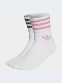 Носки и гольфы Adidas Adicolor модель HK0301-KZ Фото