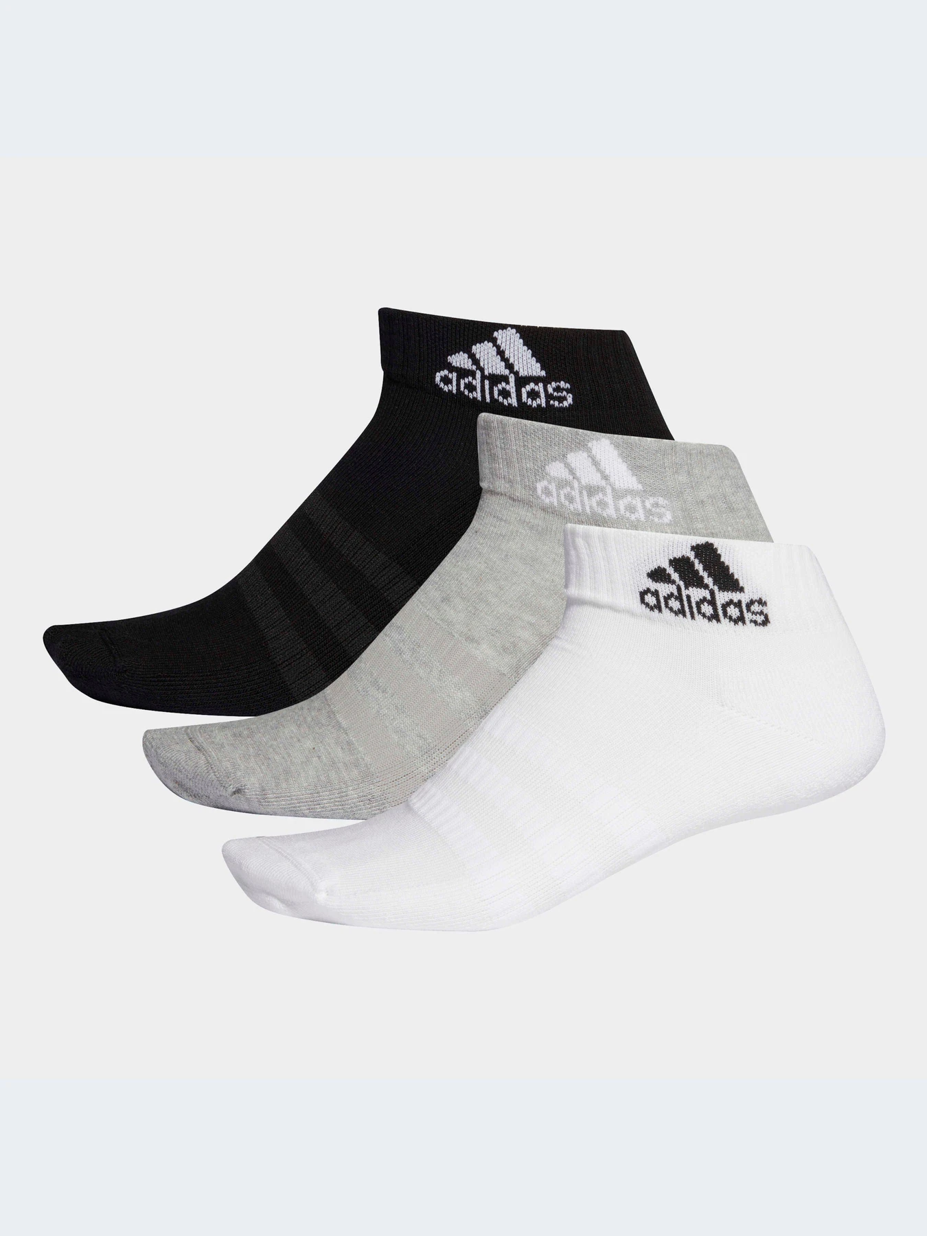 Носки и гольфы Adidas модель DZ9364-KZ Носки и гольфы Adidas модель DZ9364-KZ Фото