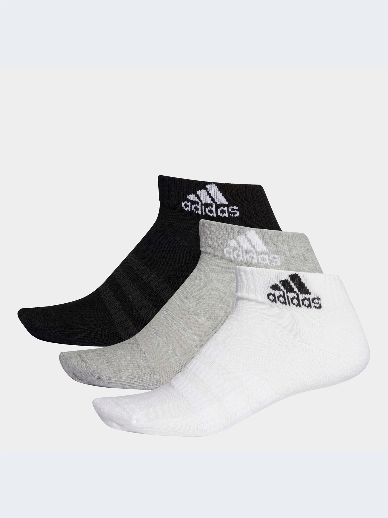 Носки и гольфы Adidas модель DZ9364-KZ Носки и гольфы Adidas модель DZ9364-KZ Фото
