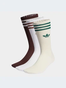 Носки и гольфы Adidas Adicolor модель IL5017-KZ Фото