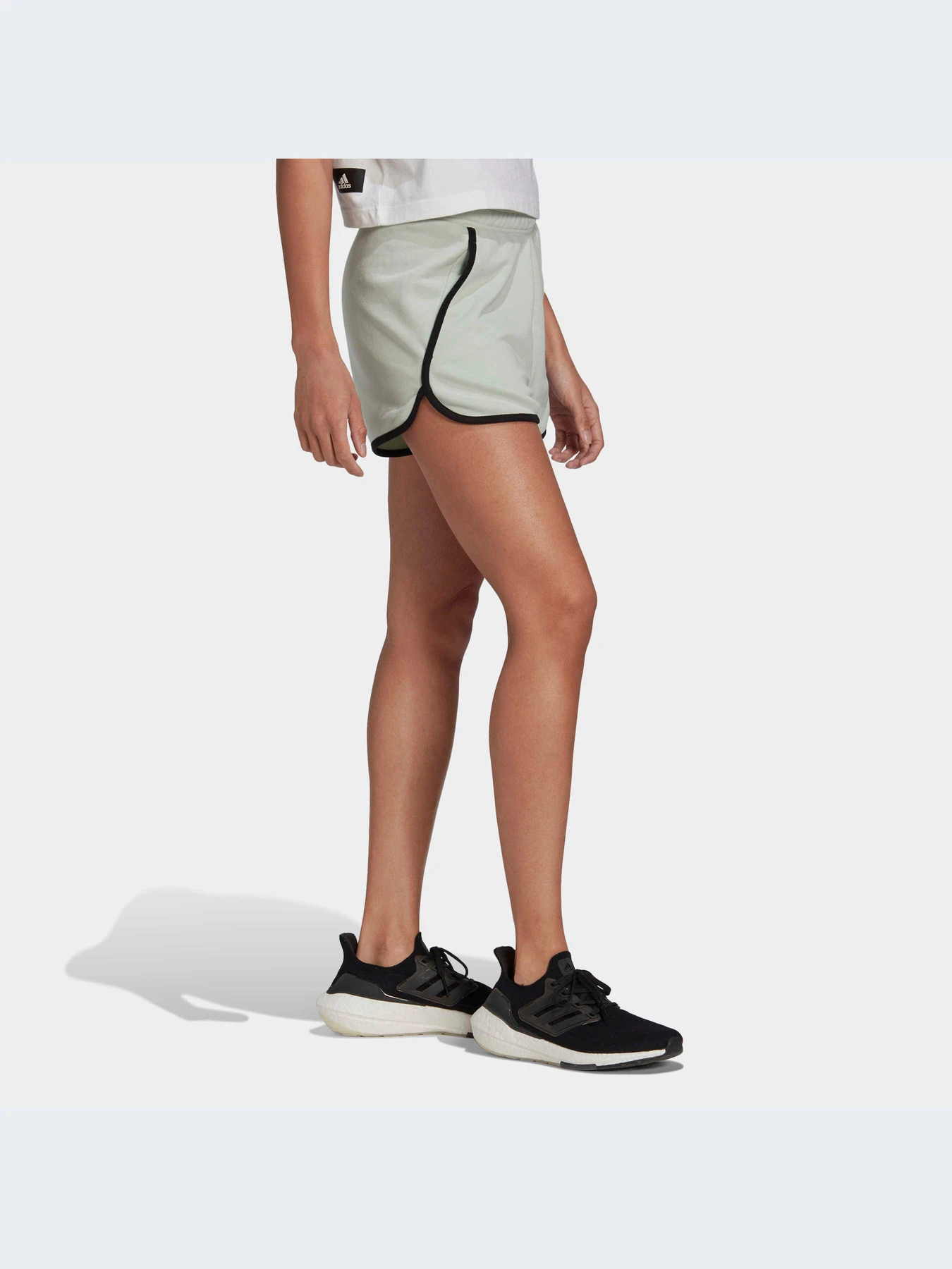 Шорты Adidas модель HY5524-KZ Шорты Adidas модель HY5524-KZ Фото