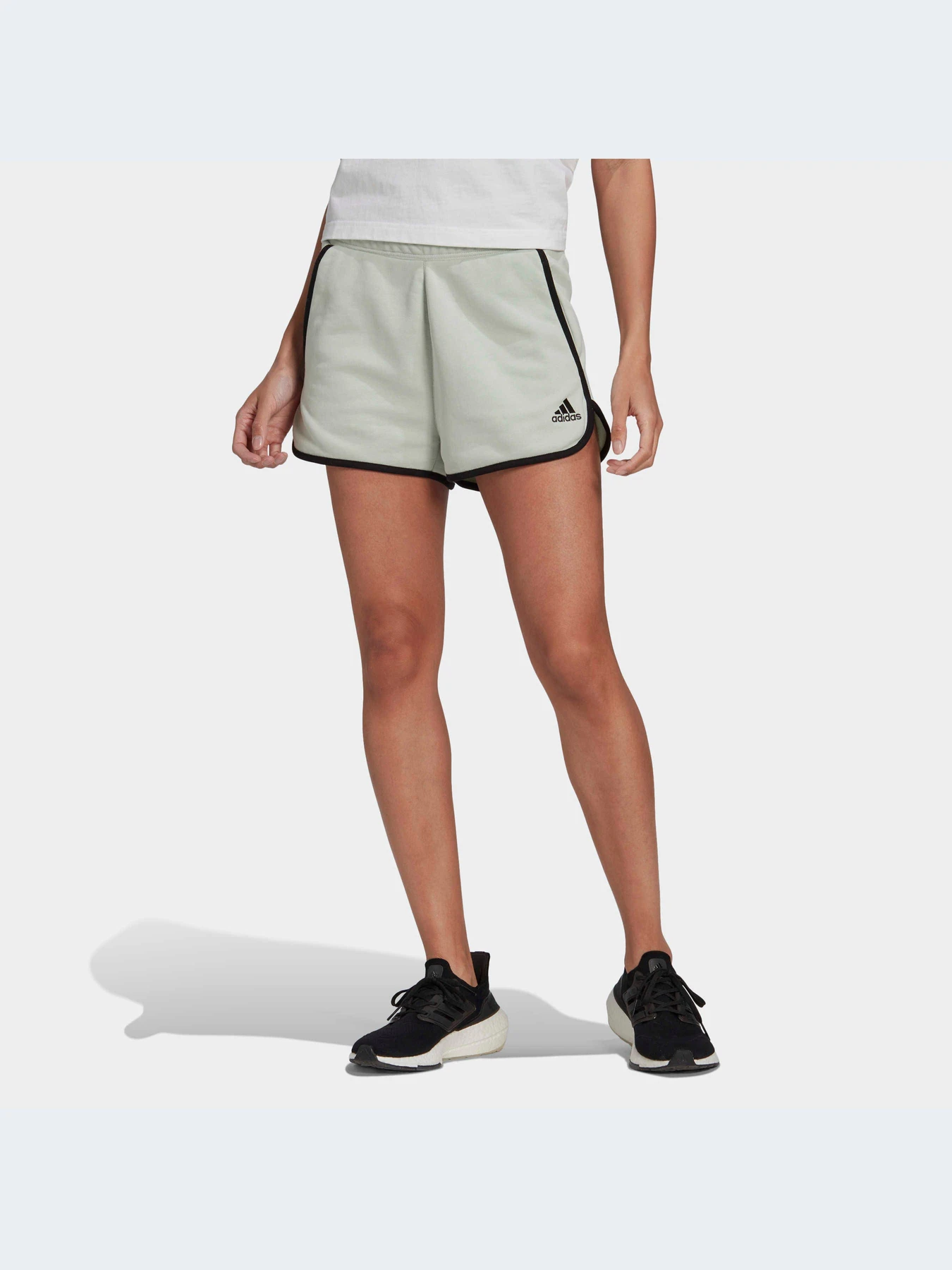 Шорты Adidas модель HY5524-KZ Шорты Adidas модель HY5524-KZ Фото