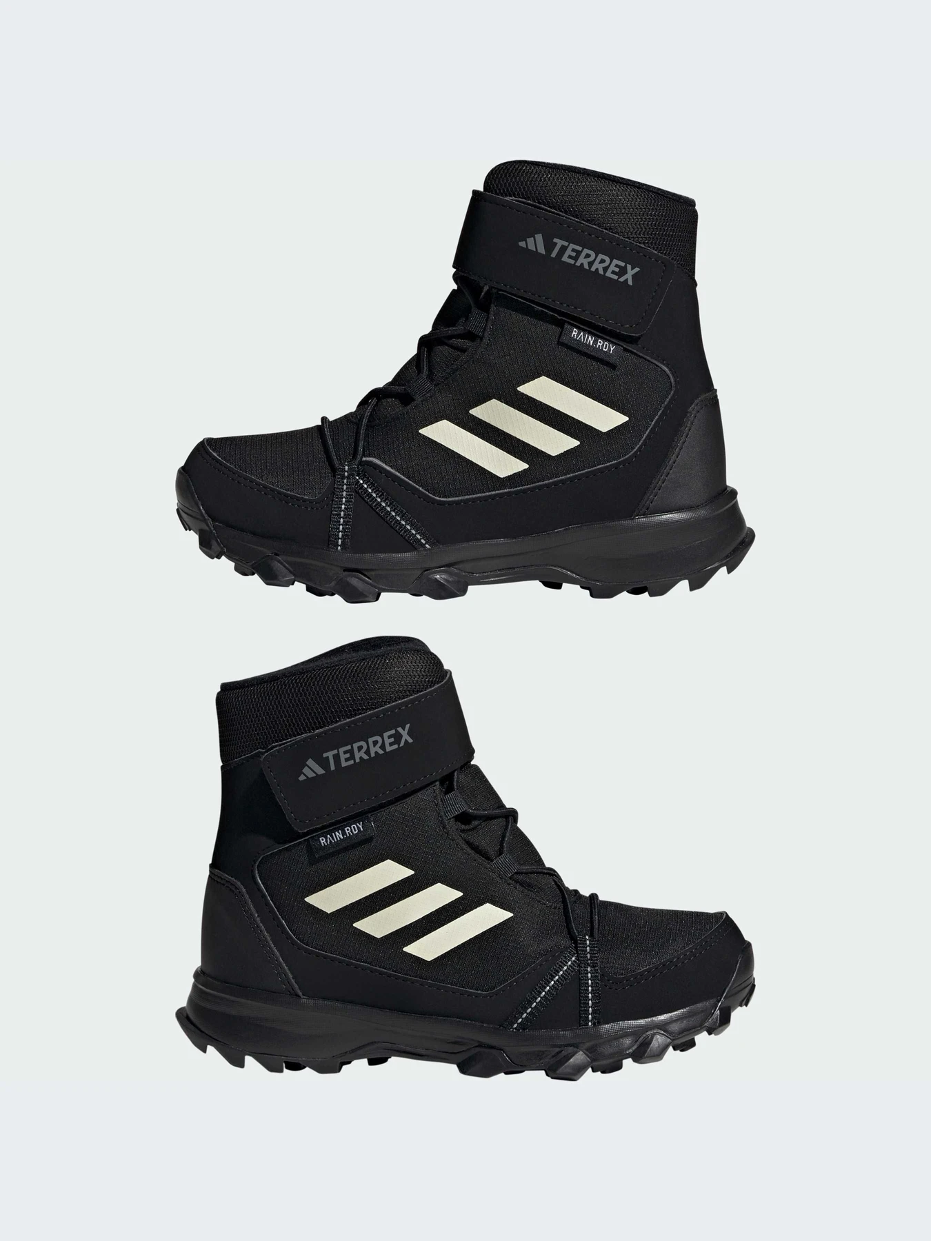 Ботинки и сапоги Adidas модель IF7495-KZ Ботинки и сапоги Adidas модель IF7495-KZ Фото