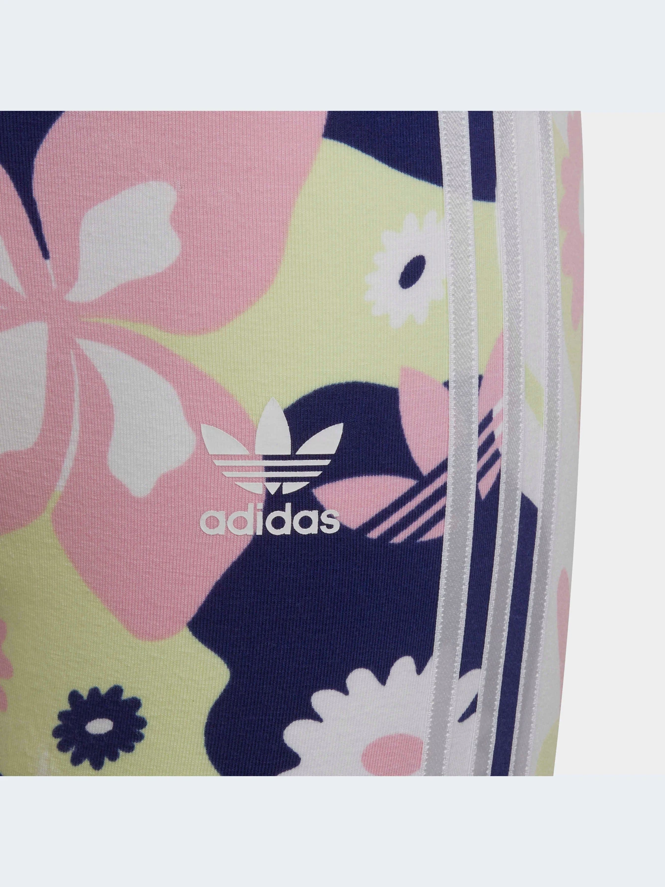 Брюки Adidas модель HF2110-KZ Брюки Adidas модель HF2110-KZ Фото