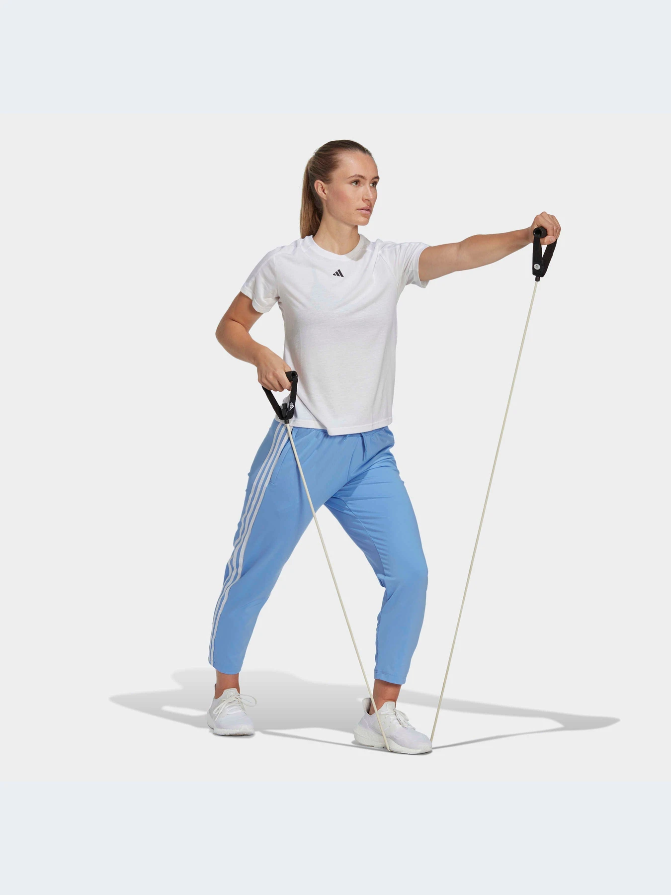 Футболки и поло Adidas модель HR7796-KZ Футболки и поло Adidas модель HR7796-KZ Фото
