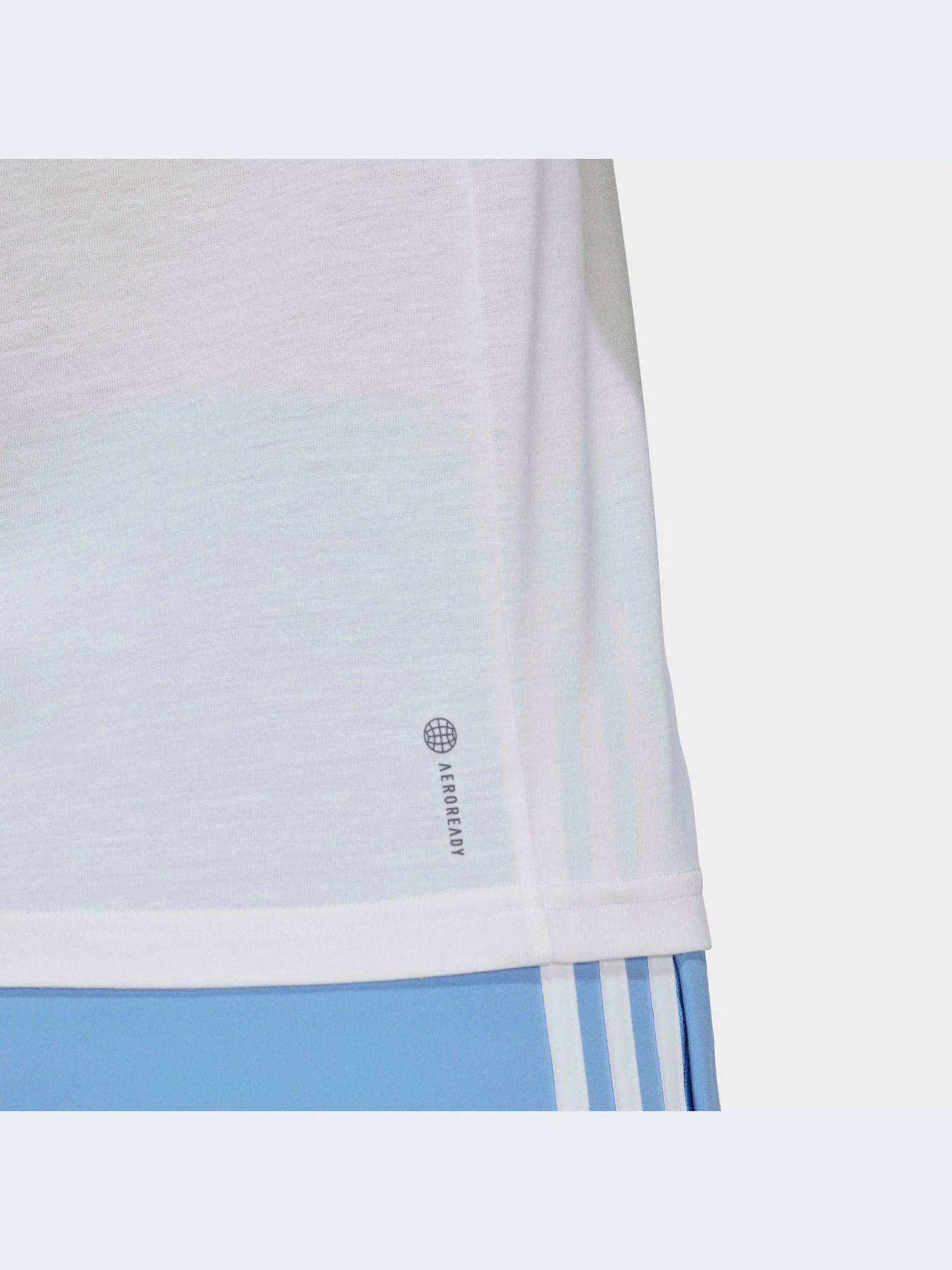Футболки и поло Adidas модель HR7796-KZ Футболки и поло Adidas модель HR7796-KZ Фото