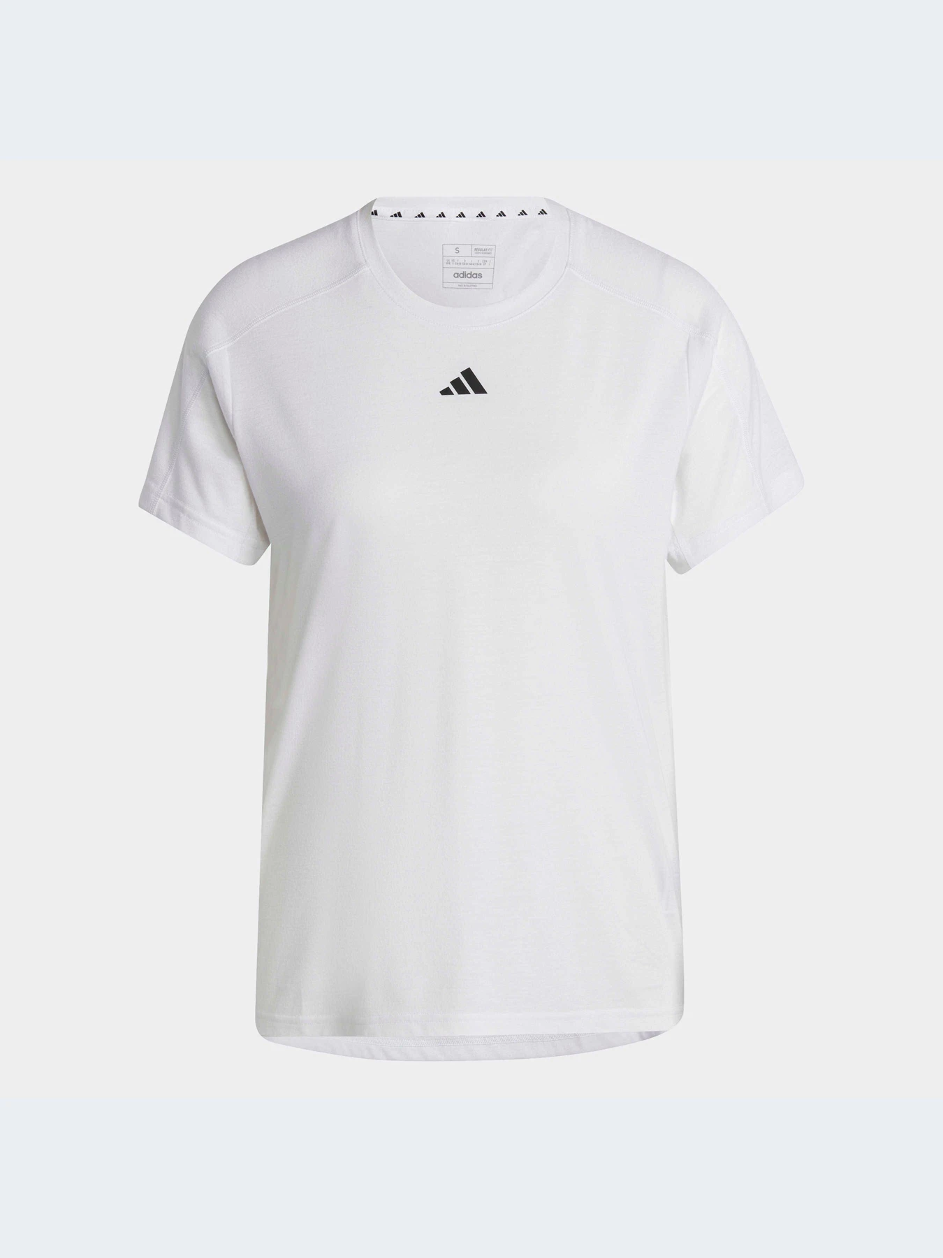 Футболки и поло Adidas модель HR7796-KZ Футболки и поло Adidas модель HR7796-KZ Фото