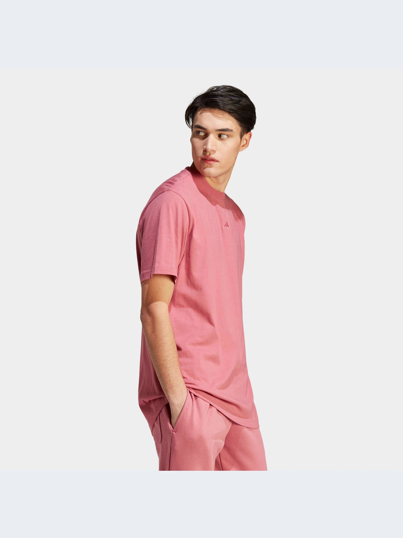 Футболки и поло Adidas модель IC9791-KZ Футболки и поло Adidas модель IC9791-KZ Фото