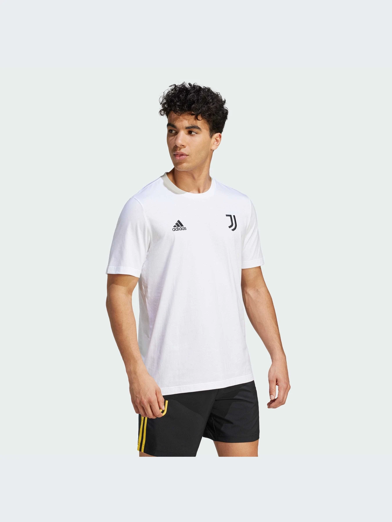 Футболки и поло Adidas модель HZ4988-KZ Футболки и поло Adidas модель HZ4988-KZ Фото