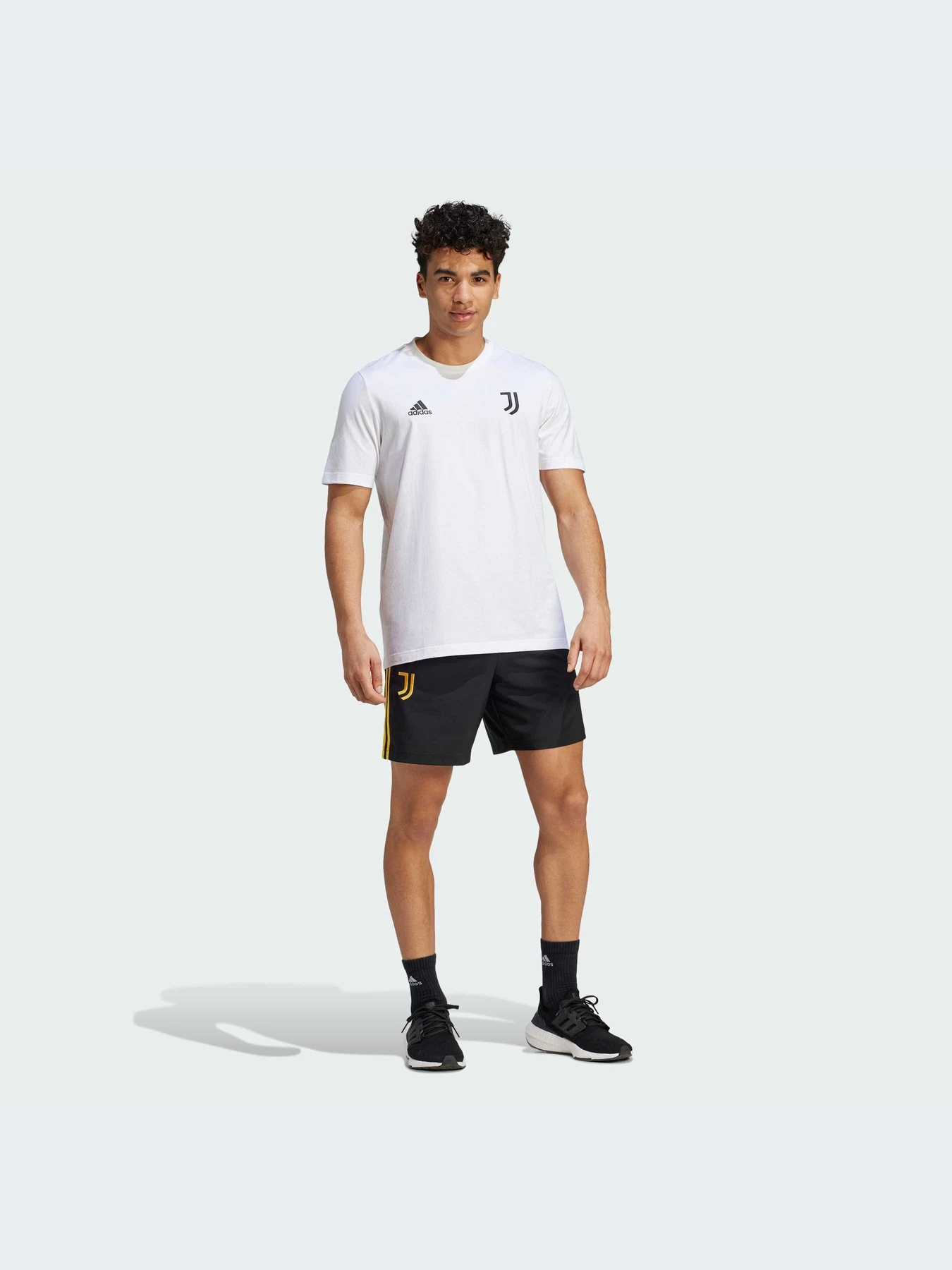 Футболки и поло Adidas модель HZ4988-KZ Футболки и поло Adidas модель HZ4988-KZ Фото