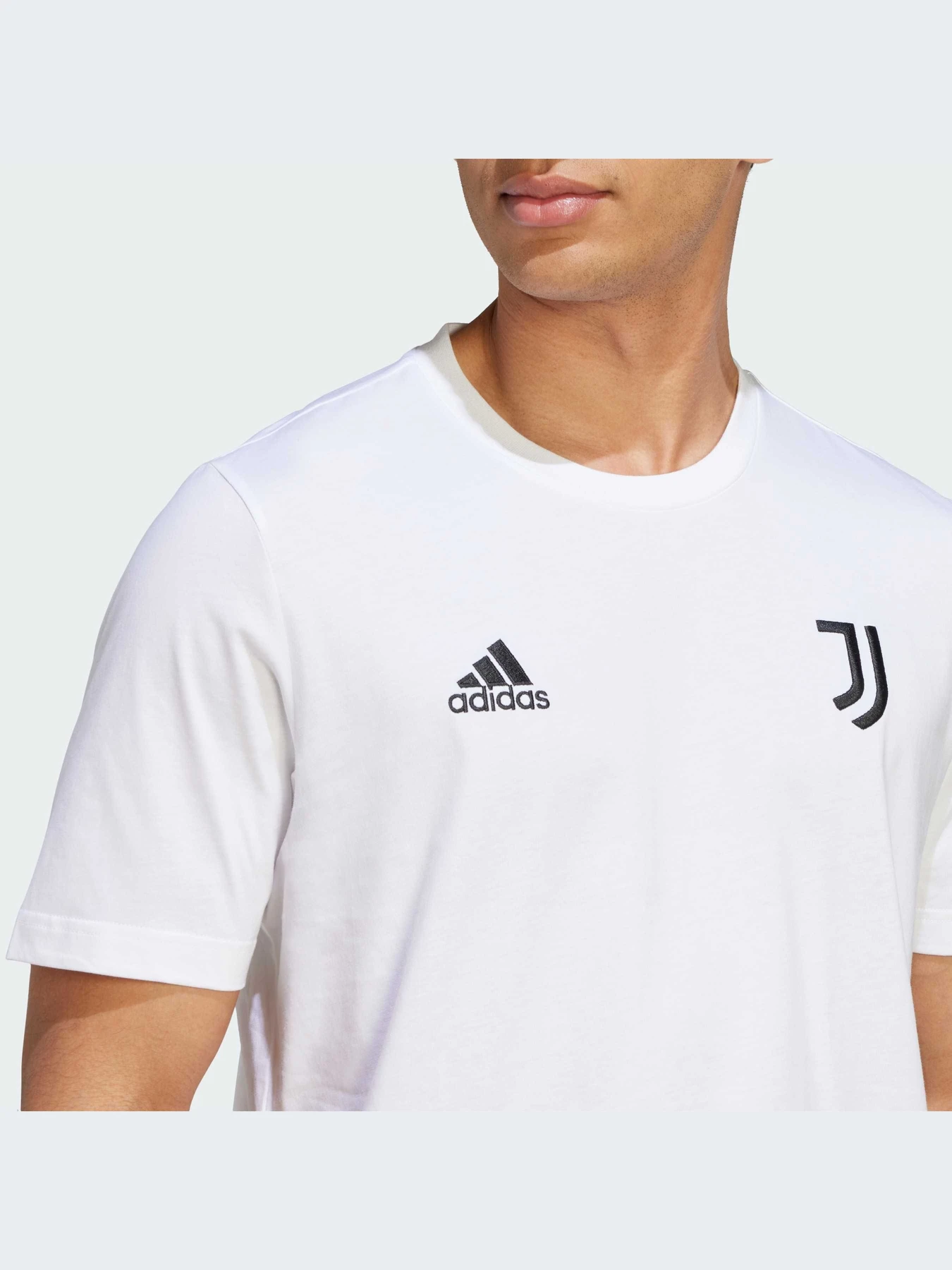 Футболки и поло Adidas модель HZ4988-KZ Футболки и поло Adidas модель HZ4988-KZ Фото