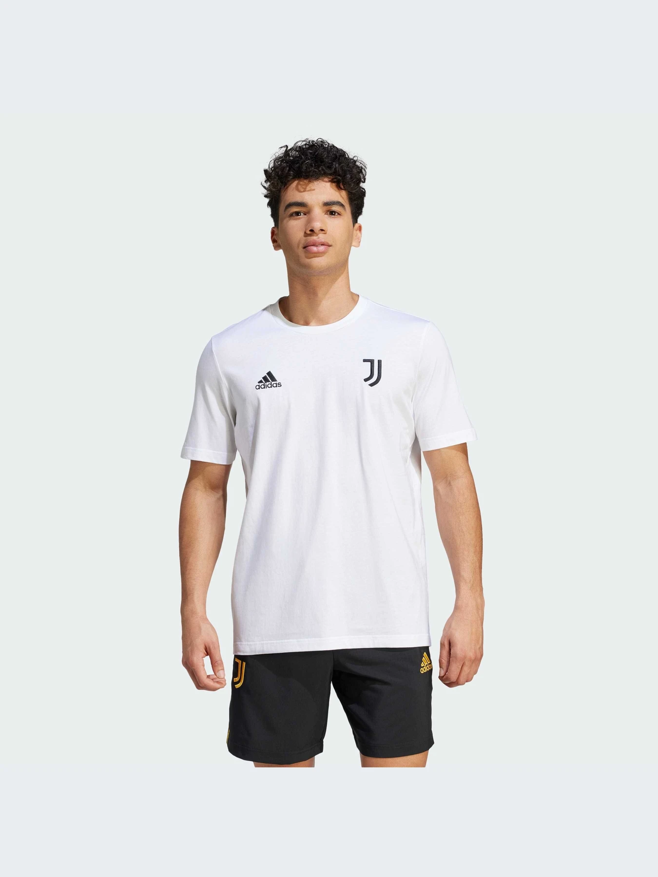 Футболки и поло Adidas модель HZ4988-KZ Футболки и поло Adidas модель HZ4988-KZ Фото