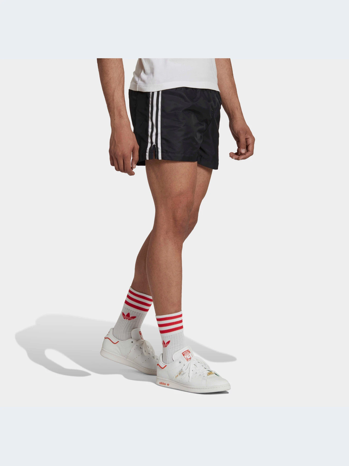 Шорты Adidas модель HK7414-KZ Шорты Adidas модель HK7414-KZ Фото