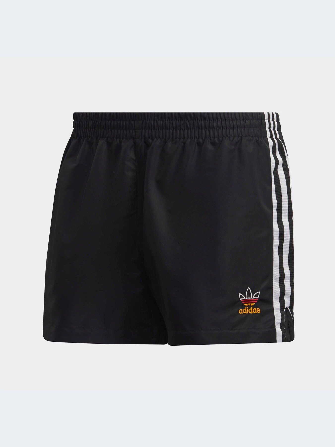 Шорты Adidas модель HK7414-KZ Шорты Adidas модель HK7414-KZ Фото