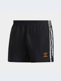 Шорты Adidas модель HK7414-KZ Фото
