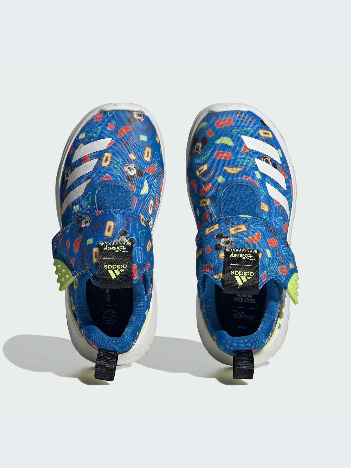 Кроссовки Adidas модель IG7178-KZ Кроссовки Adidas модель IG7178-KZ Фото
