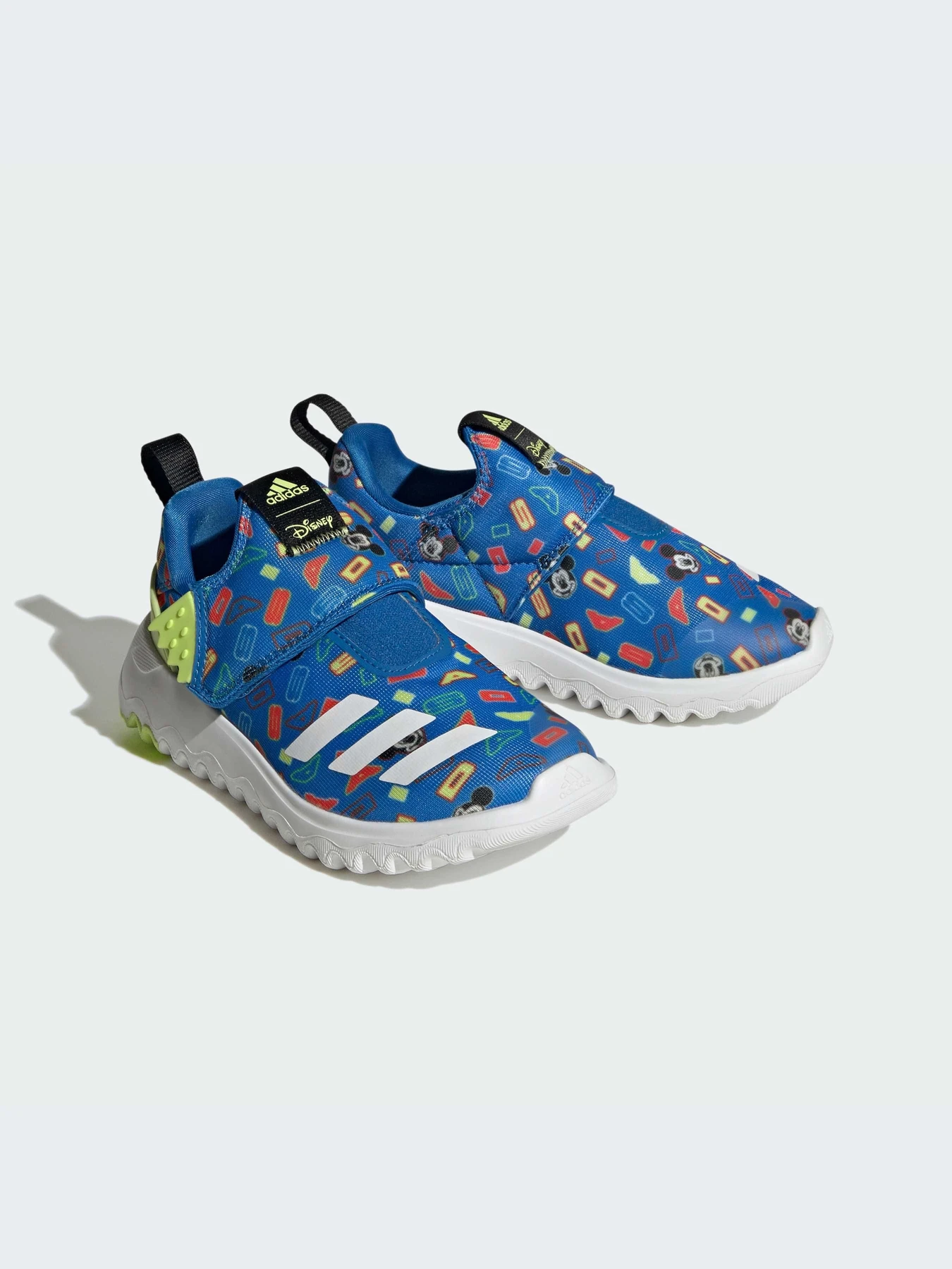 Кроссовки Adidas модель IG7178-KZ Кроссовки Adidas модель IG7178-KZ Фото