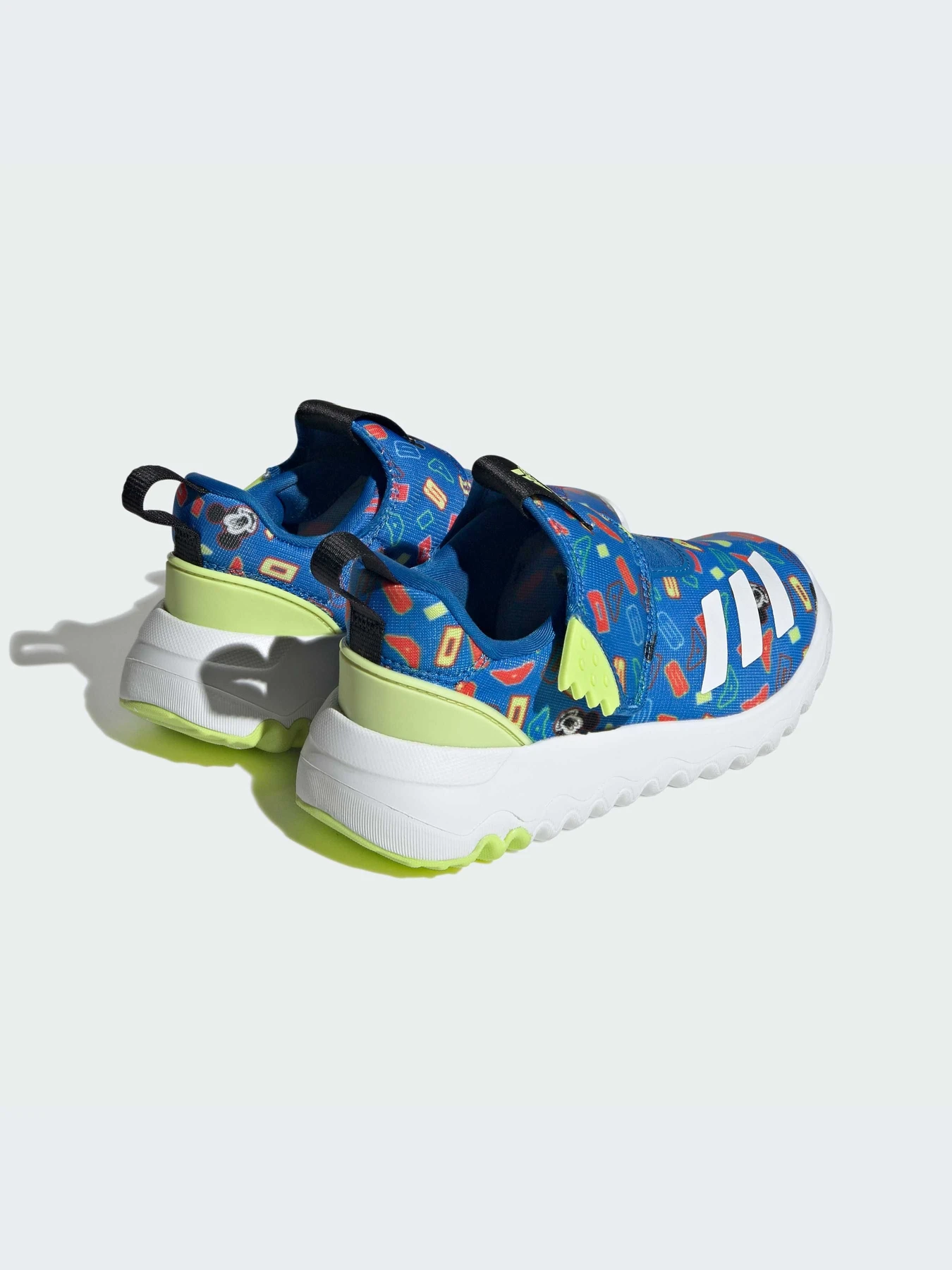 Кроссовки Adidas модель IG7178-KZ Кроссовки Adidas модель IG7178-KZ Фото