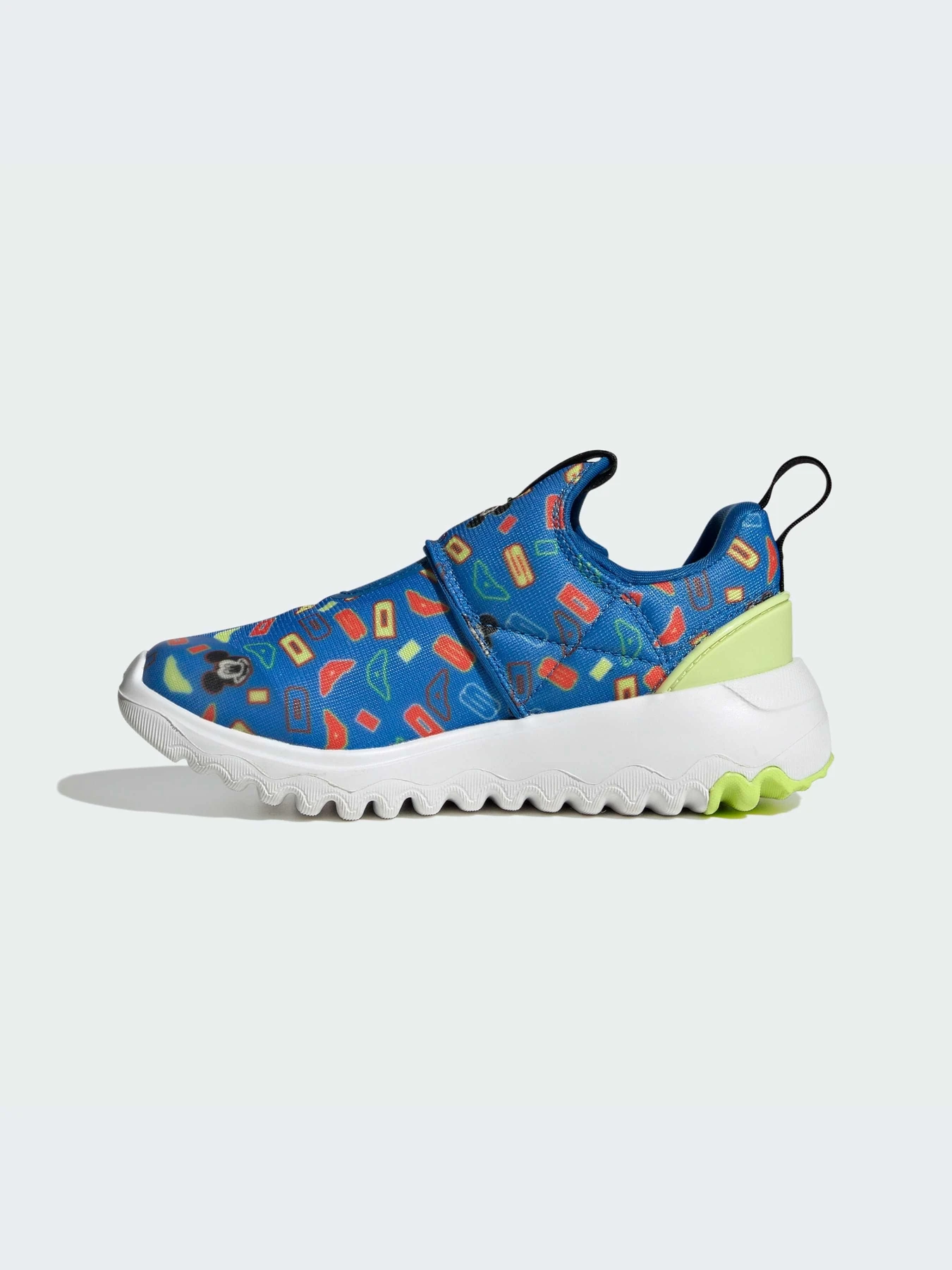 Кроссовки Adidas модель IG7178-KZ Кроссовки Adidas модель IG7178-KZ Фото