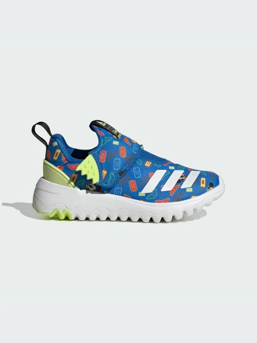 Кроссовки Adidas модель IG7178-KZ Фото
