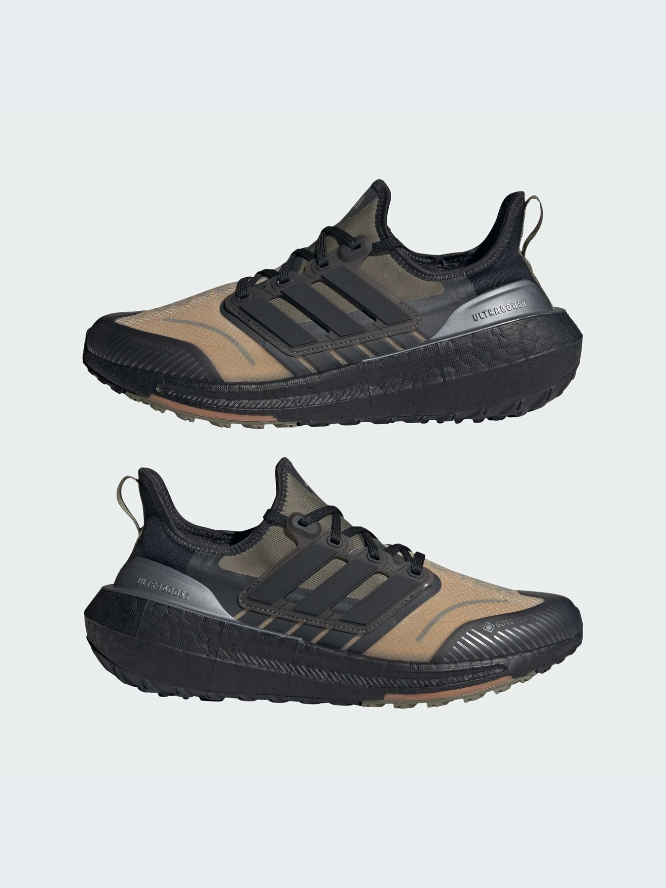 Кроссовки Adidas Ultraboost модель HP6404-KZ Кроссовки Adidas Ultraboost модель HP6404-KZ Фото