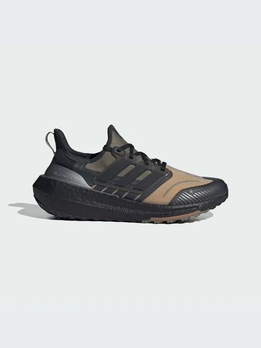 Кроссовки Adidas Ultraboost модель HP6404-KZ Фото