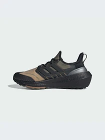 Кроссовки Adidas Ultraboost модель HP6404-KZ Фото