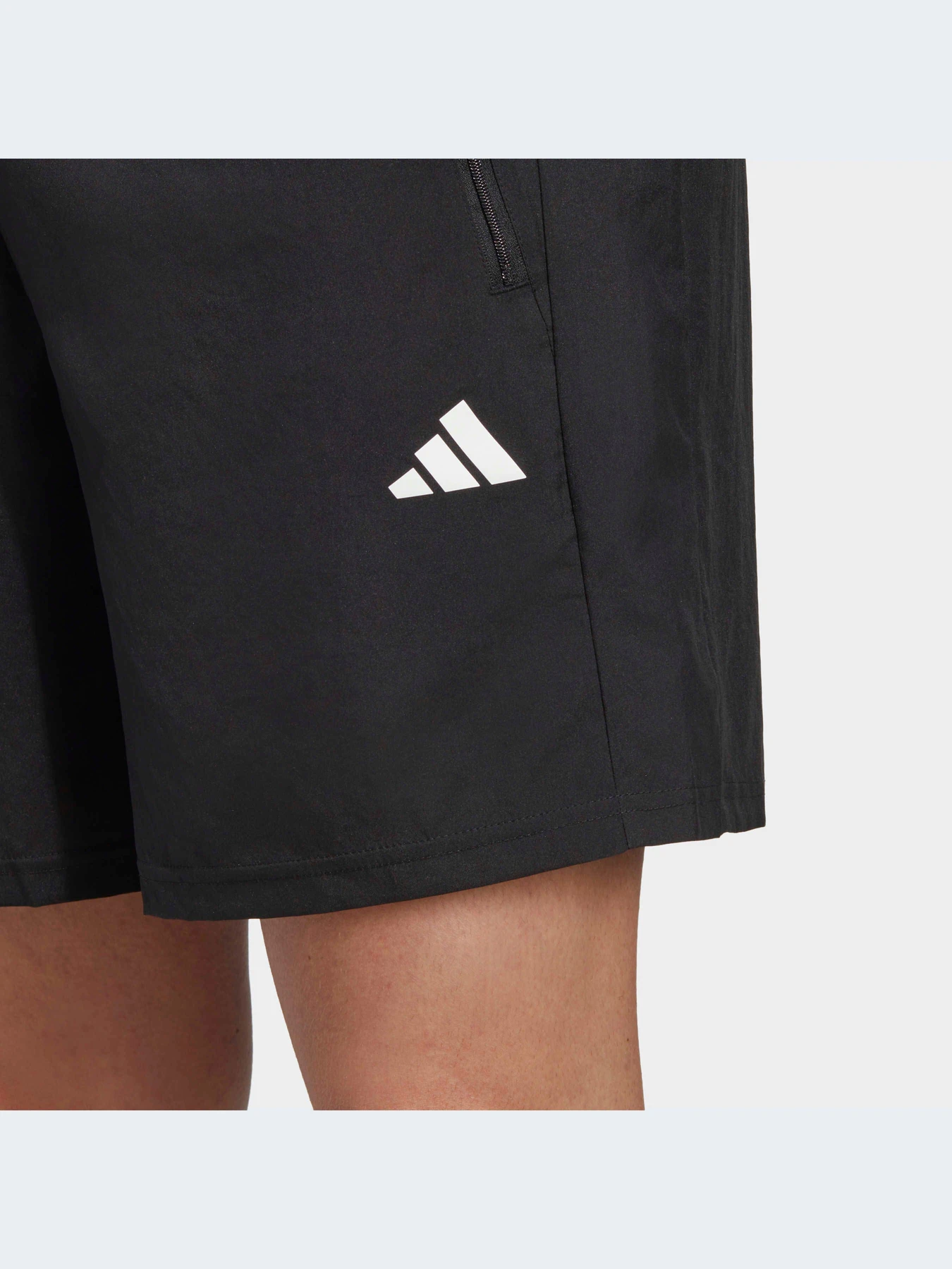 Шорты Adidas модель IC6976-KZ Шорты Adidas модель IC6976-KZ Фото
