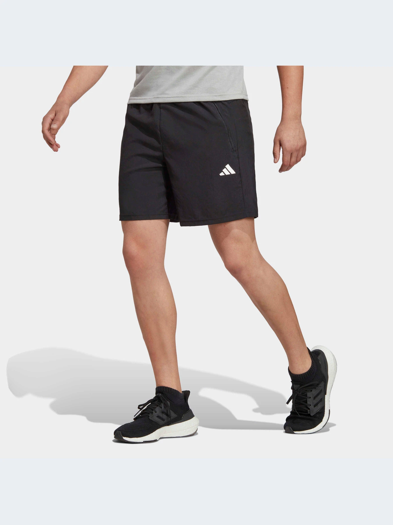 Шорты Adidas модель IC6976-KZ Шорты Adidas модель IC6976-KZ Фото