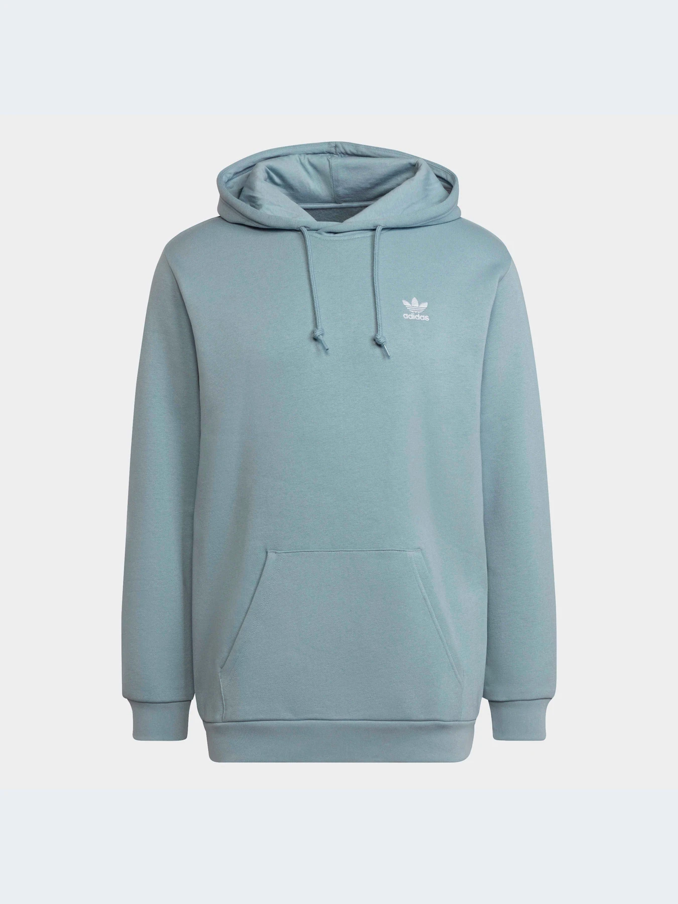 Худи и свитшоты Adidas Adicolor модель HE9418-KZ Худи и свитшоты Adidas Adicolor модель HE9418-KZ Фото