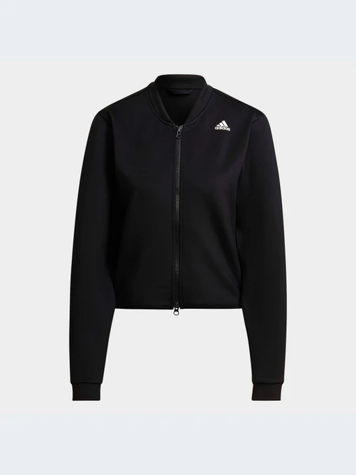 Худи и свитшоты Adidas Clima модель H59080-KZ Фото