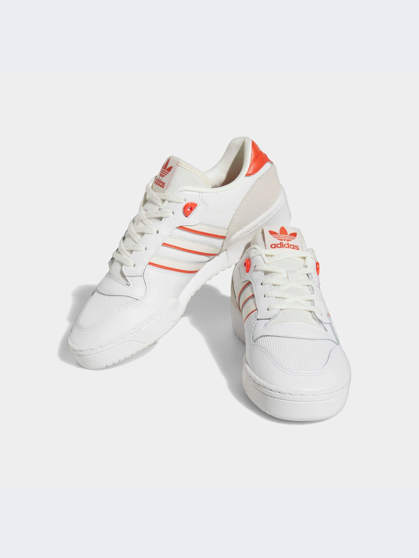 Кроссовки Adidas Rivalry модель FZ6325-KZ Кроссовки Adidas Rivalry модель FZ6325-KZ Фото