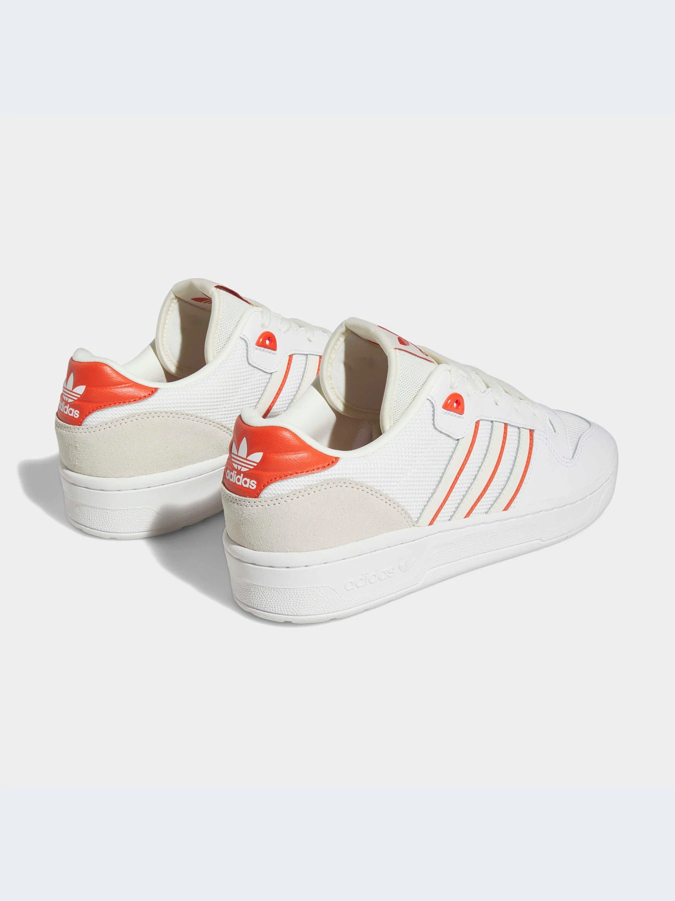 Кроссовки Adidas Rivalry модель FZ6325-KZ Кроссовки Adidas Rivalry модель FZ6325-KZ Фото