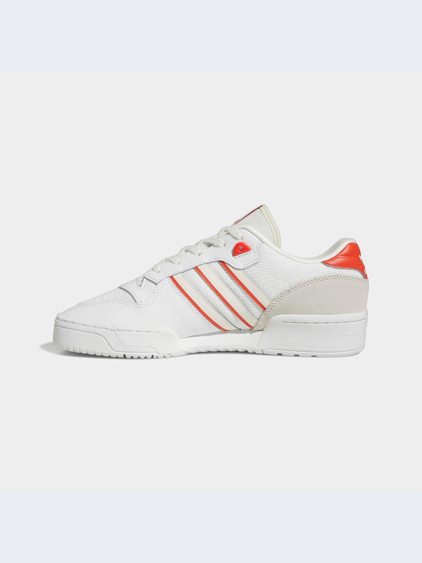 Кроссовки Adidas Rivalry модель FZ6325-KZ Кроссовки Adidas Rivalry модель FZ6325-KZ Фото