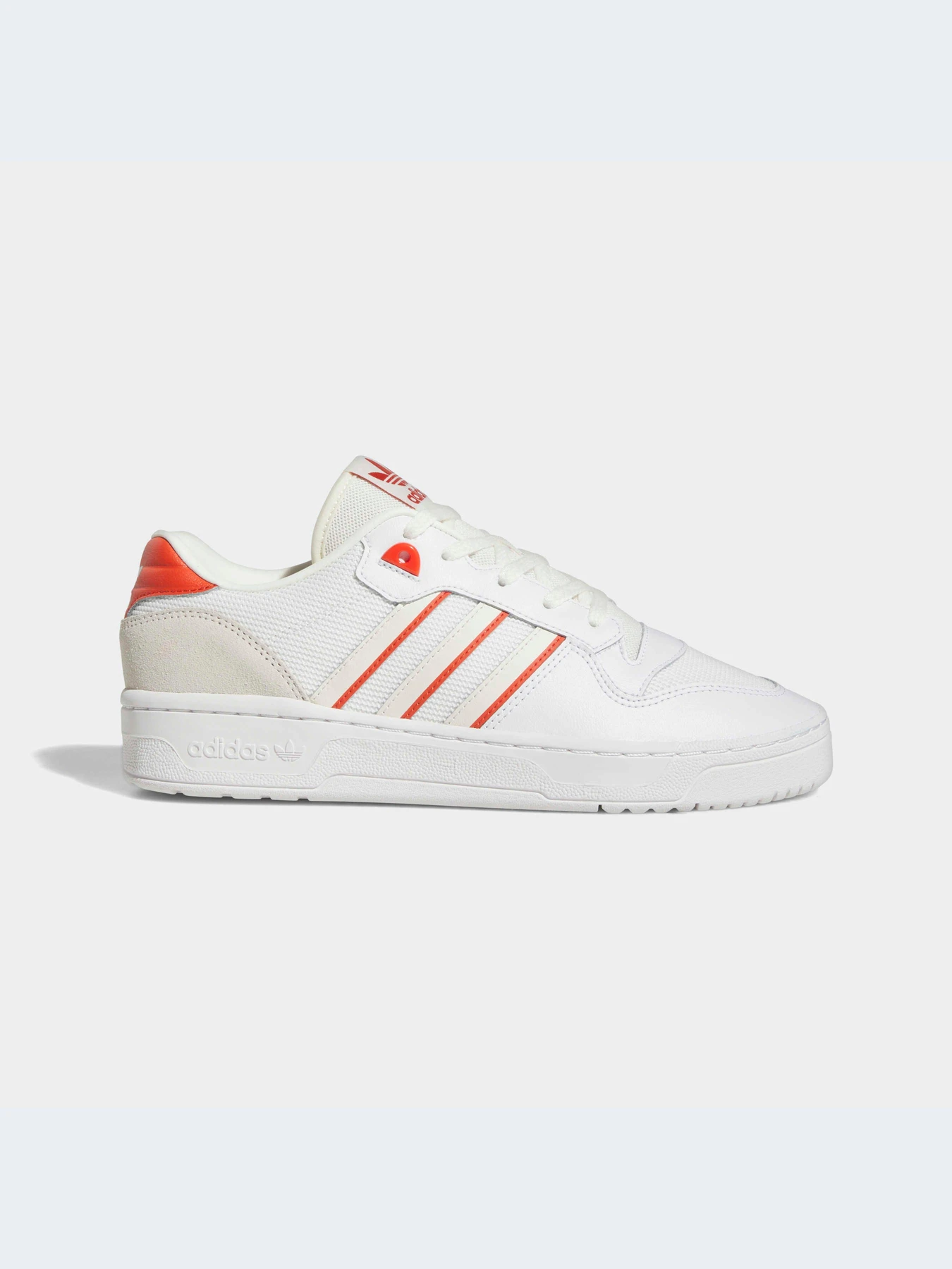 Кроссовки Adidas Rivalry модель FZ6325-KZ Кроссовки Adidas Rivalry модель FZ6325-KZ Фото