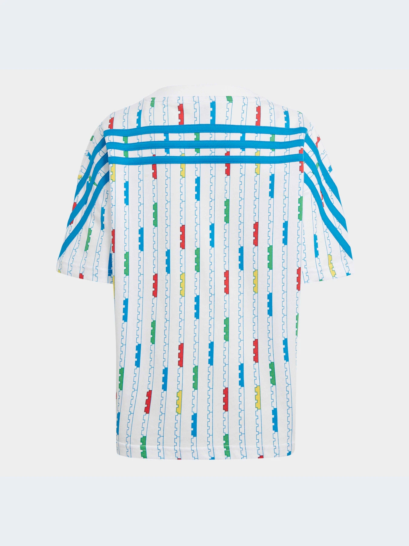 Футболки и поло Adidas Lego модель HS1157-KZ Футболки и поло Adidas Lego модель HS1157-KZ Фото