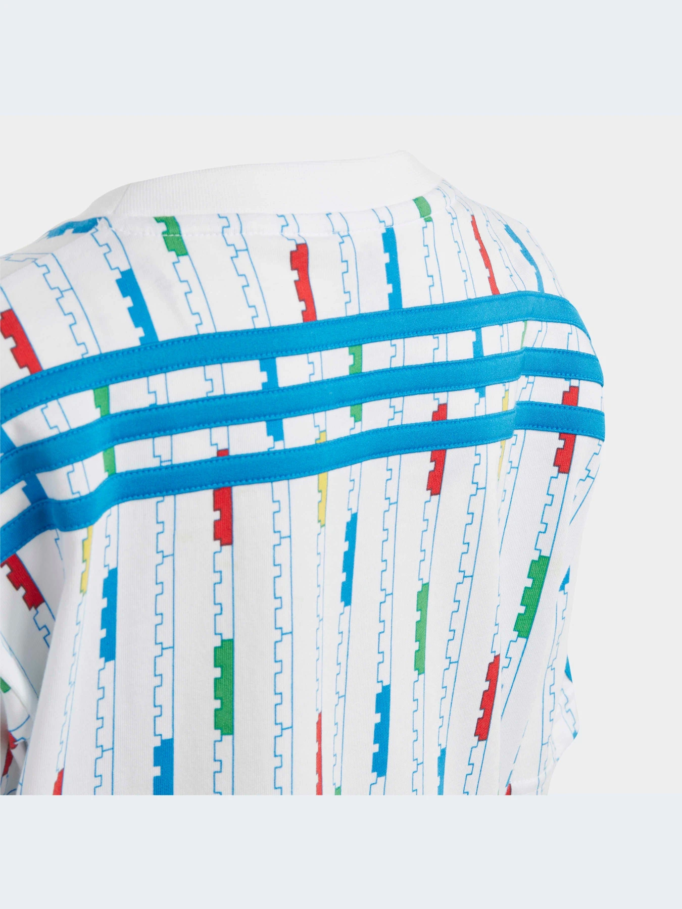Футболки и поло Adidas Lego модель HS1157-KZ Футболки и поло Adidas Lego модель HS1157-KZ Фото