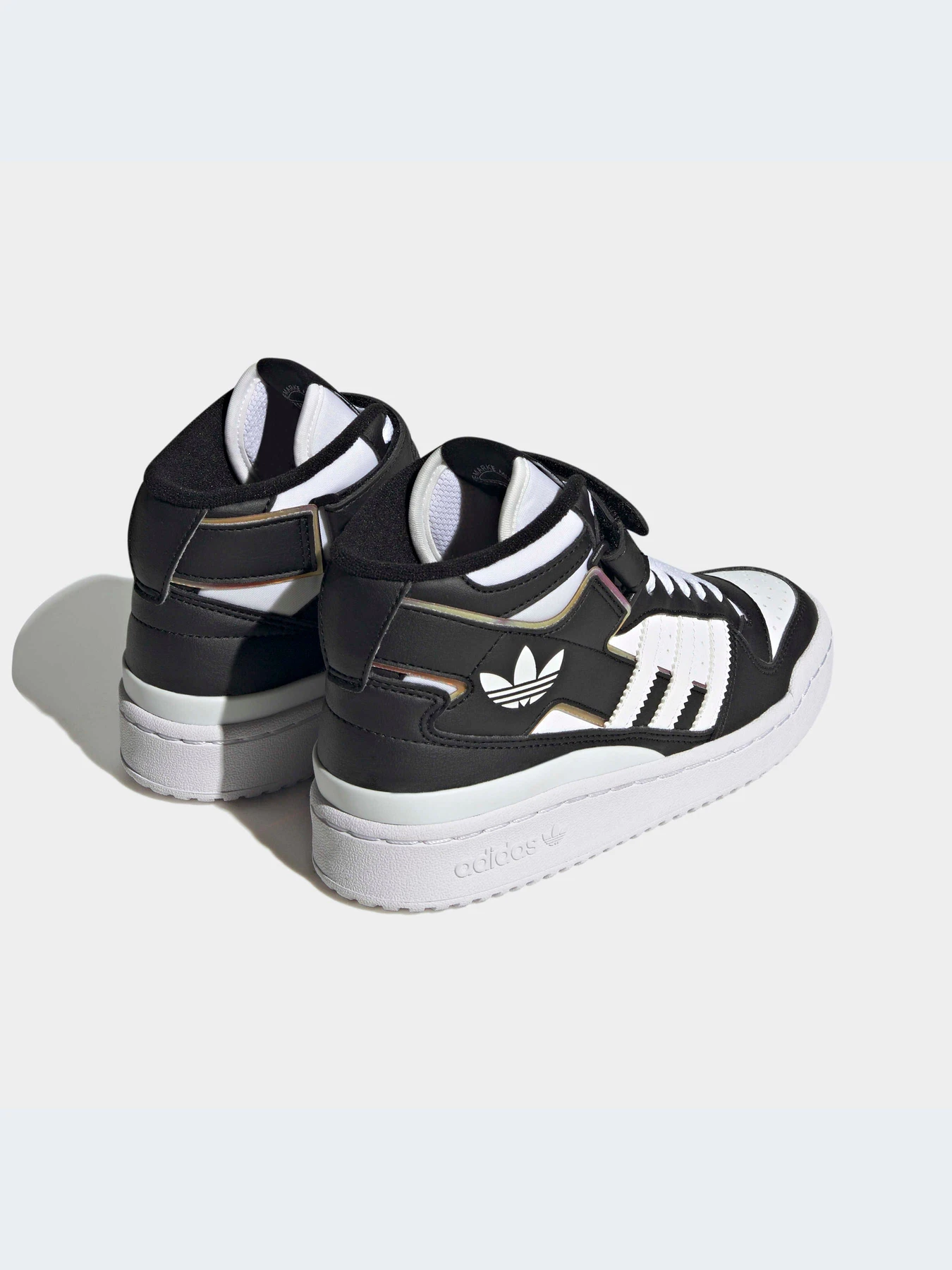 Кроссовки Adidas Forum модель HQ6845-KZ Кроссовки Adidas Forum модель HQ6845-KZ Фото
