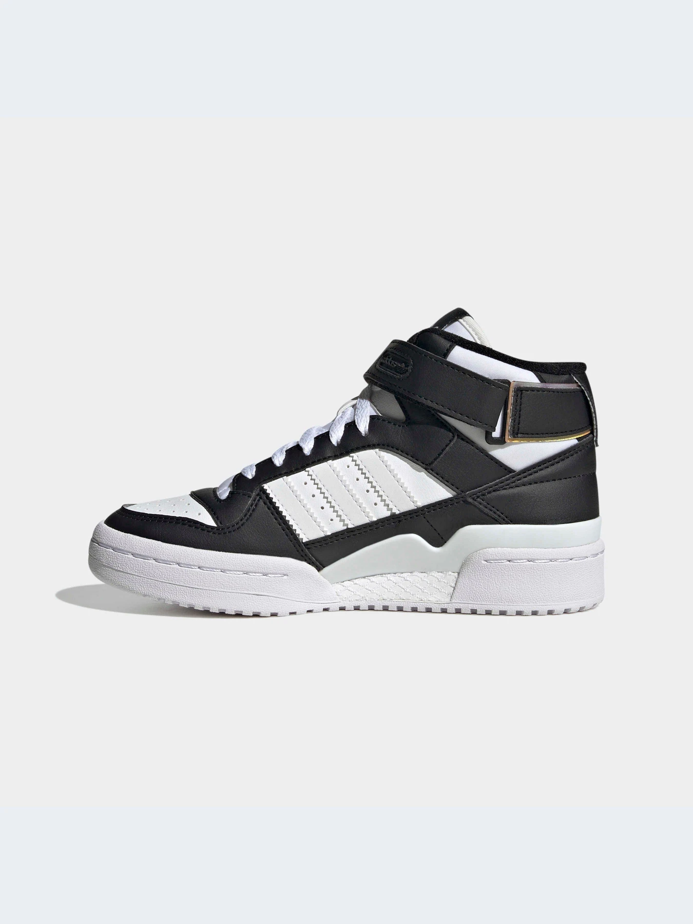 Кроссовки Adidas Forum модель HQ6845-KZ Кроссовки Adidas Forum модель HQ6845-KZ Фото