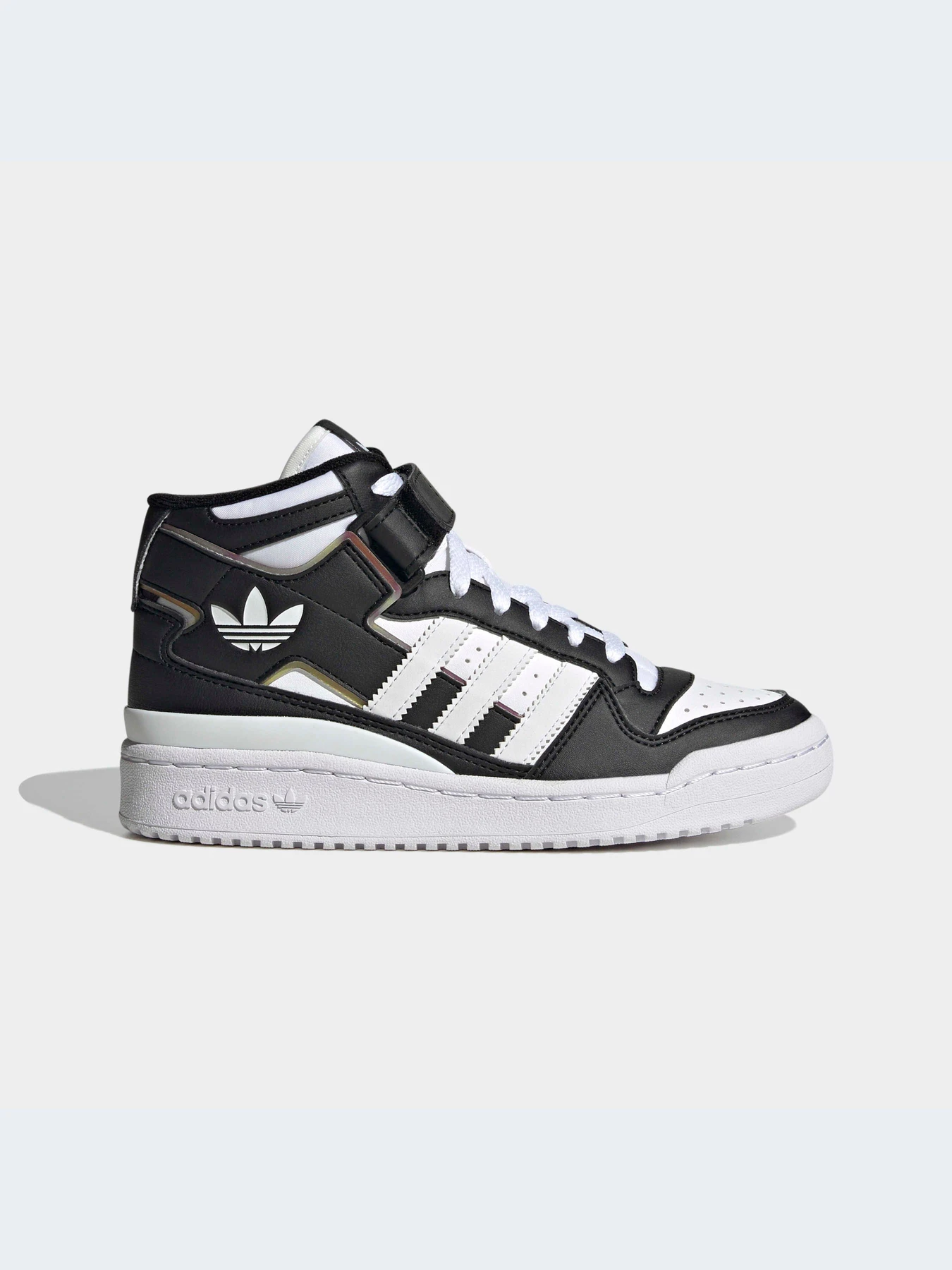 Кроссовки Adidas Forum модель HQ6845-KZ Кроссовки Adidas Forum модель HQ6845-KZ Фото
