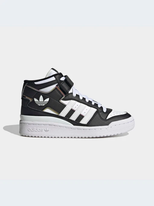 Кроссовки Adidas Forum модель HQ6845-KZ Фото